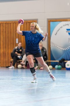 Bild 134 - F HSG Kremperheide/Muensterdorf - ATSV Stockelsdorf 2 : Ergebnis: 47:32